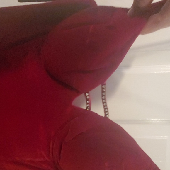 Dress - Picture 2 of 3